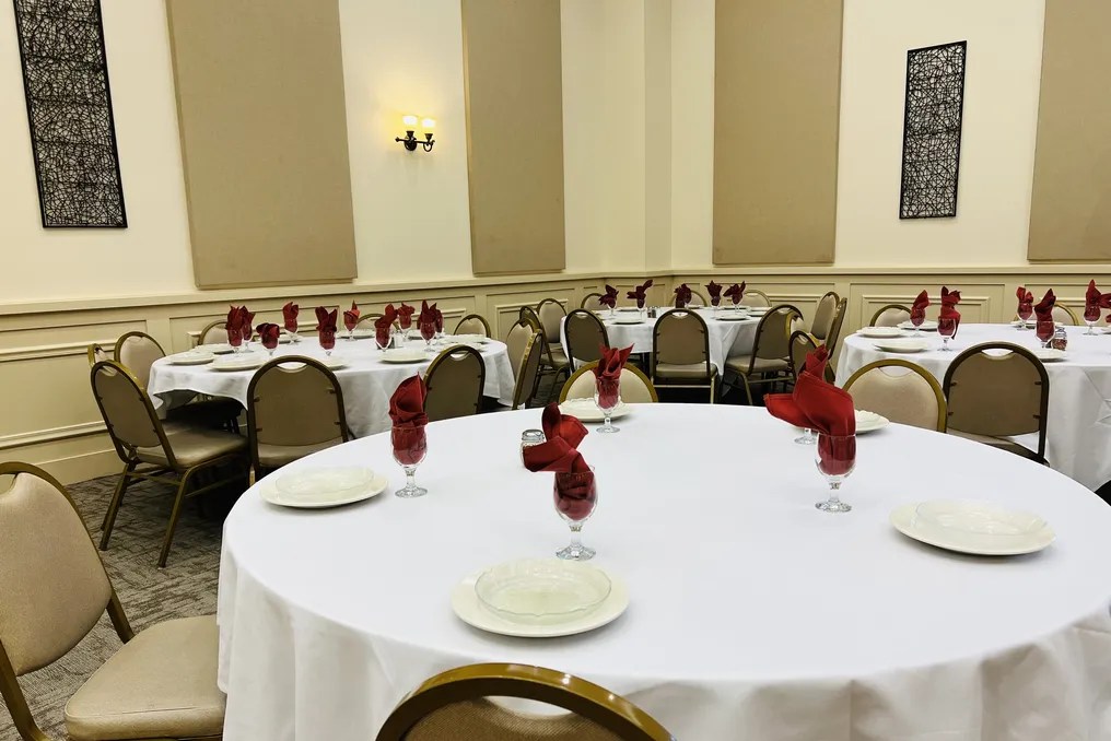 Prime Time Catering #10