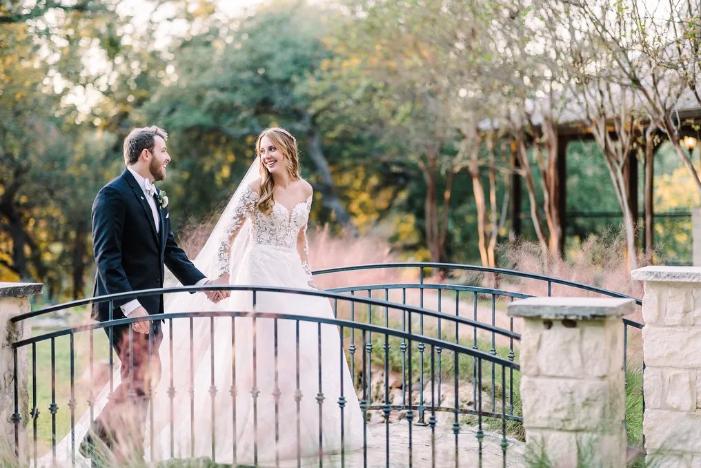 The Milestone Georgetown by Walters Wedding Estates #1