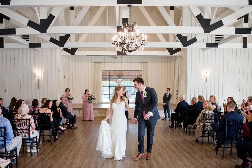 The Milestone Georgetown by Walters Wedding Estates #2