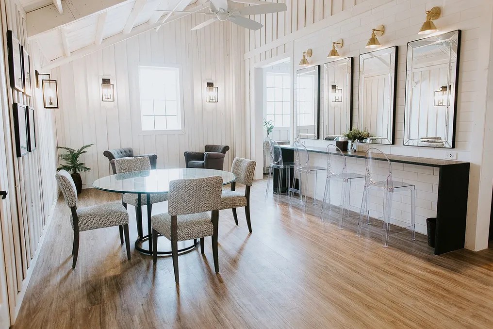 The Milestone Georgetown by Walters Wedding Estates #4