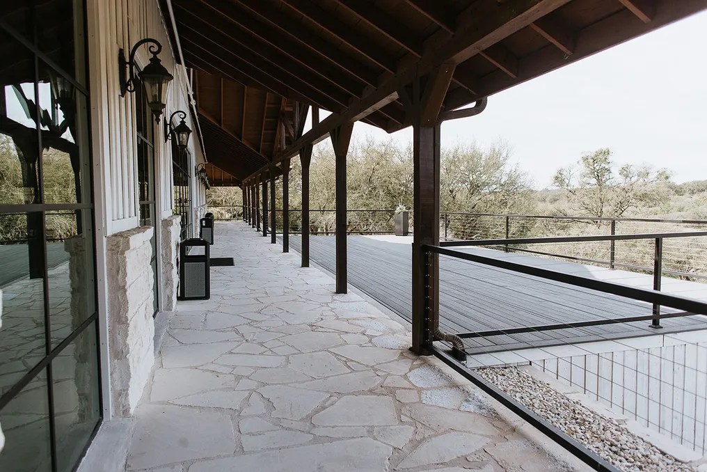 The Milestone Georgetown by Walters Wedding Estates #9