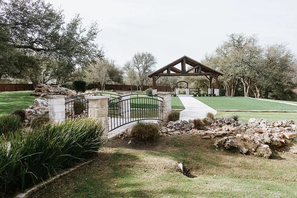 The Milestone Georgetown by Walters Wedding Estates #13