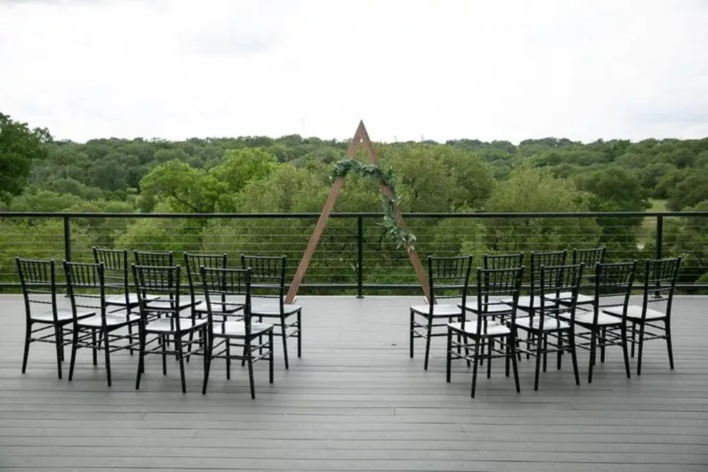 The Milestone Georgetown by Walters Wedding Estates #15
