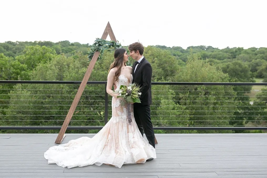 The Milestone Georgetown by Walters Wedding Estates #16