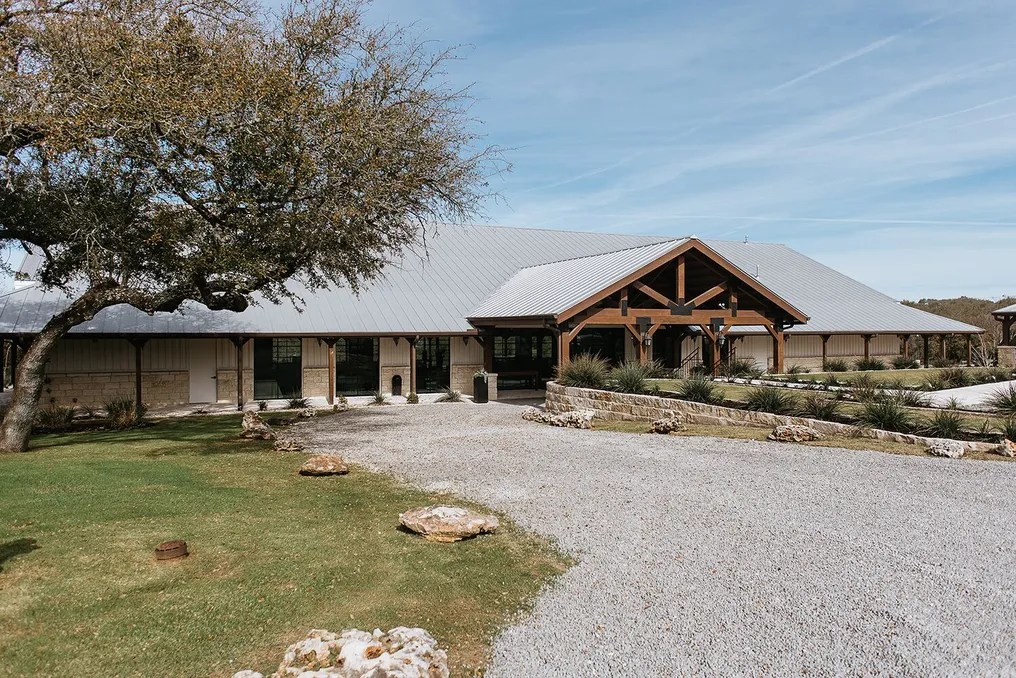 The Milestone Georgetown by Walters Wedding Estates #17