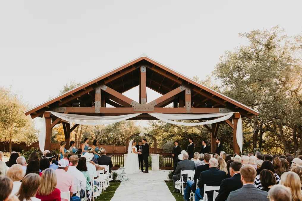 The Milestone Georgetown by Walters Wedding Estates #19