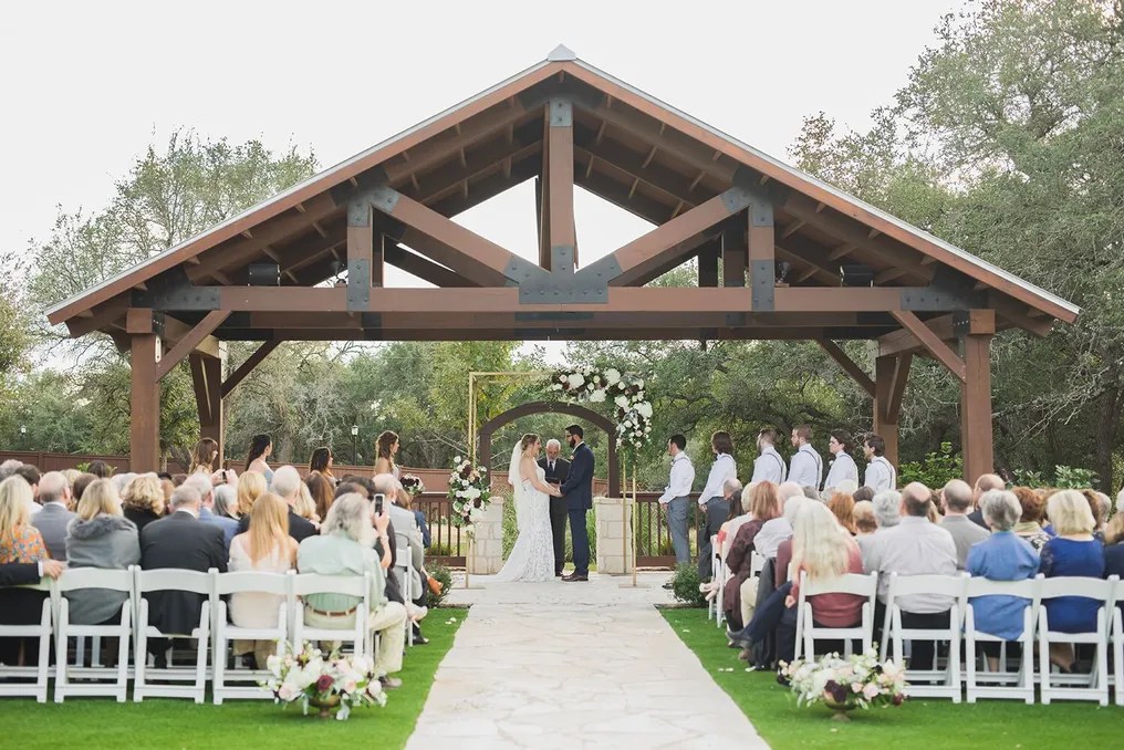 The Milestone Georgetown by Walters Wedding Estates #22