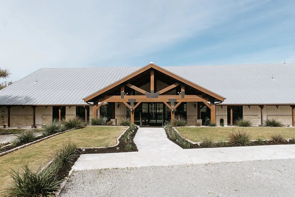 The Milestone Georgetown by Walters Wedding Estates #26