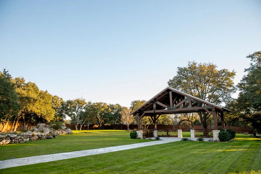 The Milestone Georgetown by Walters Wedding Estates #31