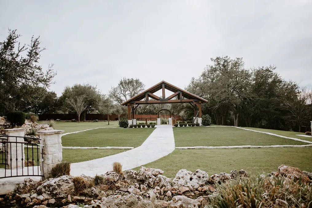 The Milestone Georgetown by Walters Wedding Estates #35