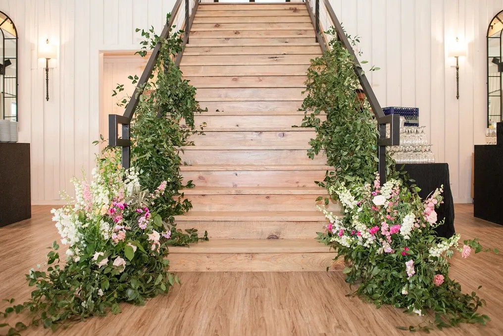 The Milestone Georgetown by Walters Wedding Estates #36