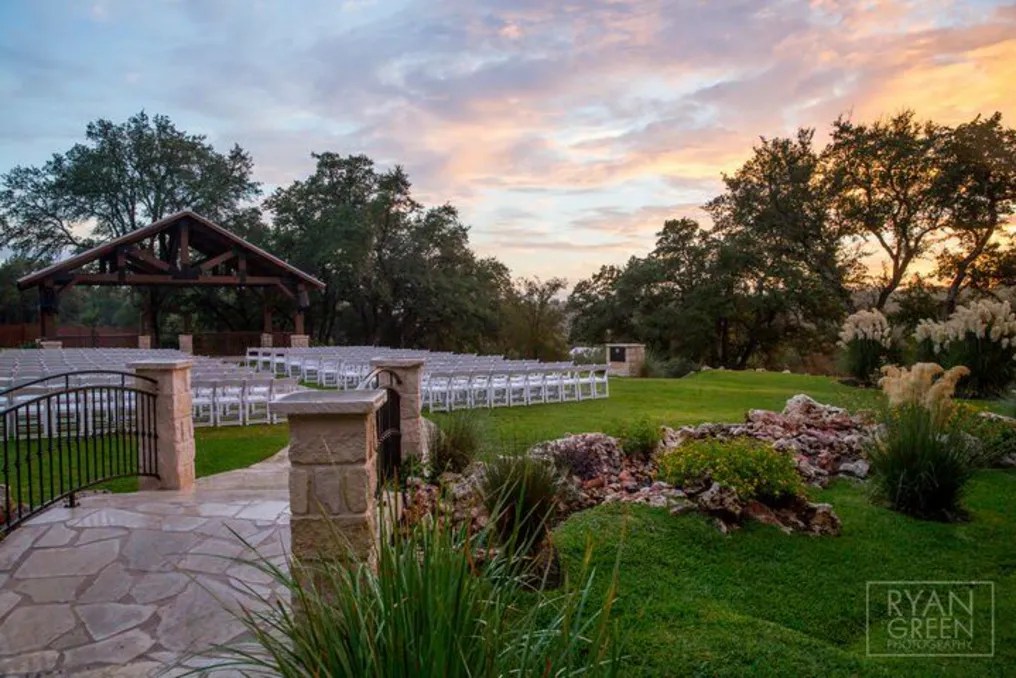 The Milestone Georgetown by Walters Wedding Estates #41