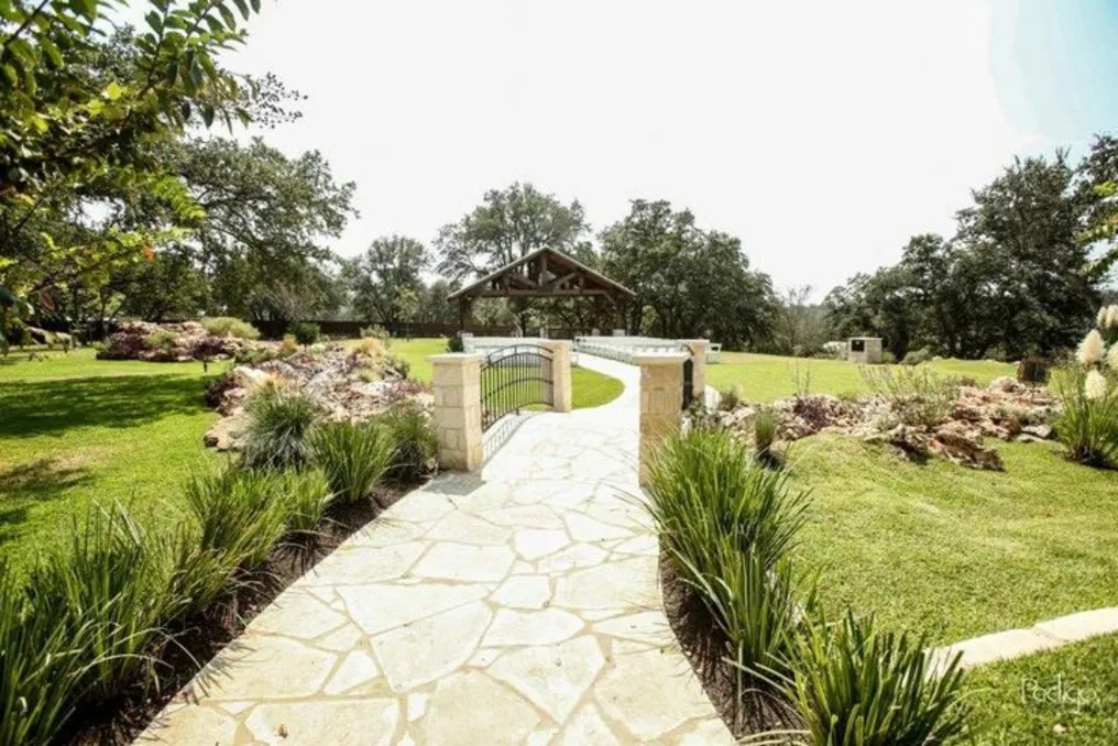 The Milestone Georgetown by Walters Wedding Estates #46