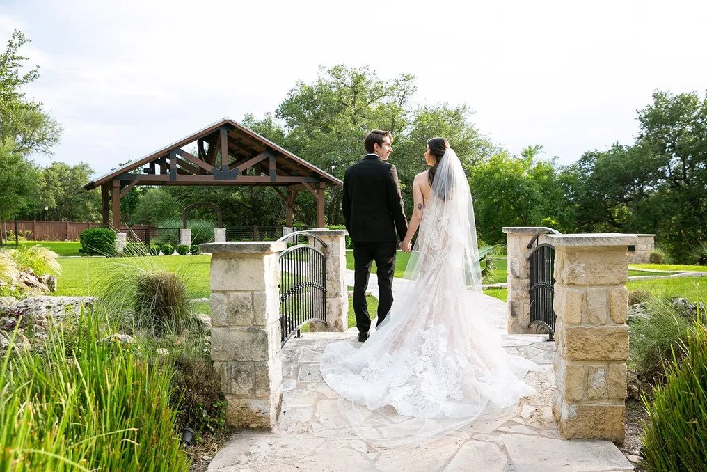 The Milestone Georgetown by Walters Wedding Estates #51