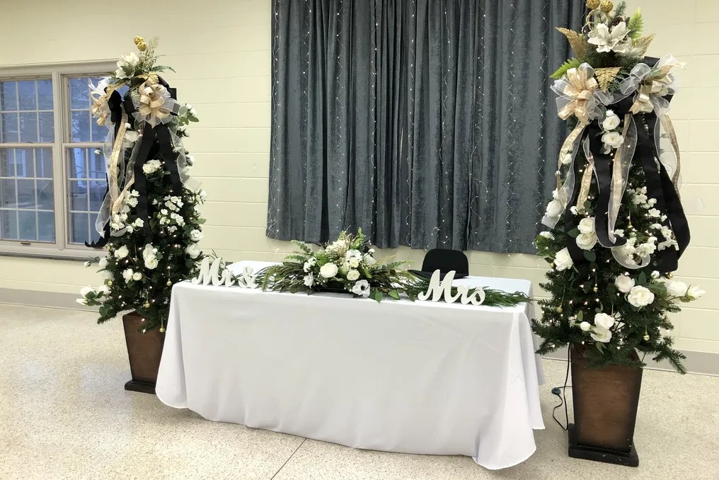 Weddings at Tamassee #3