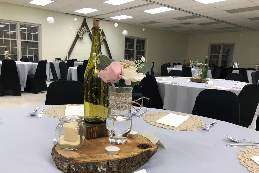 Weddings at Tamassee #4