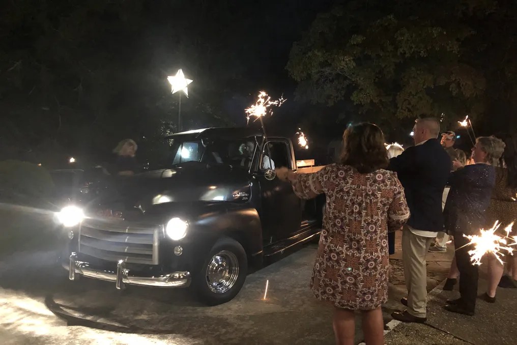 Weddings at Tamassee #7