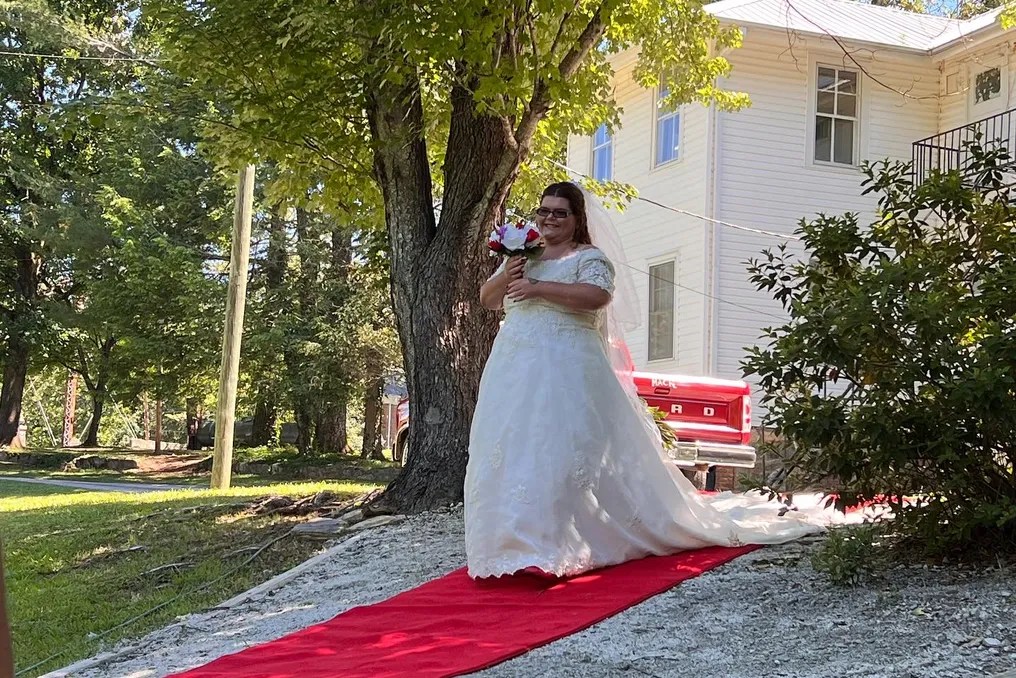 Weddings at Tamassee #8