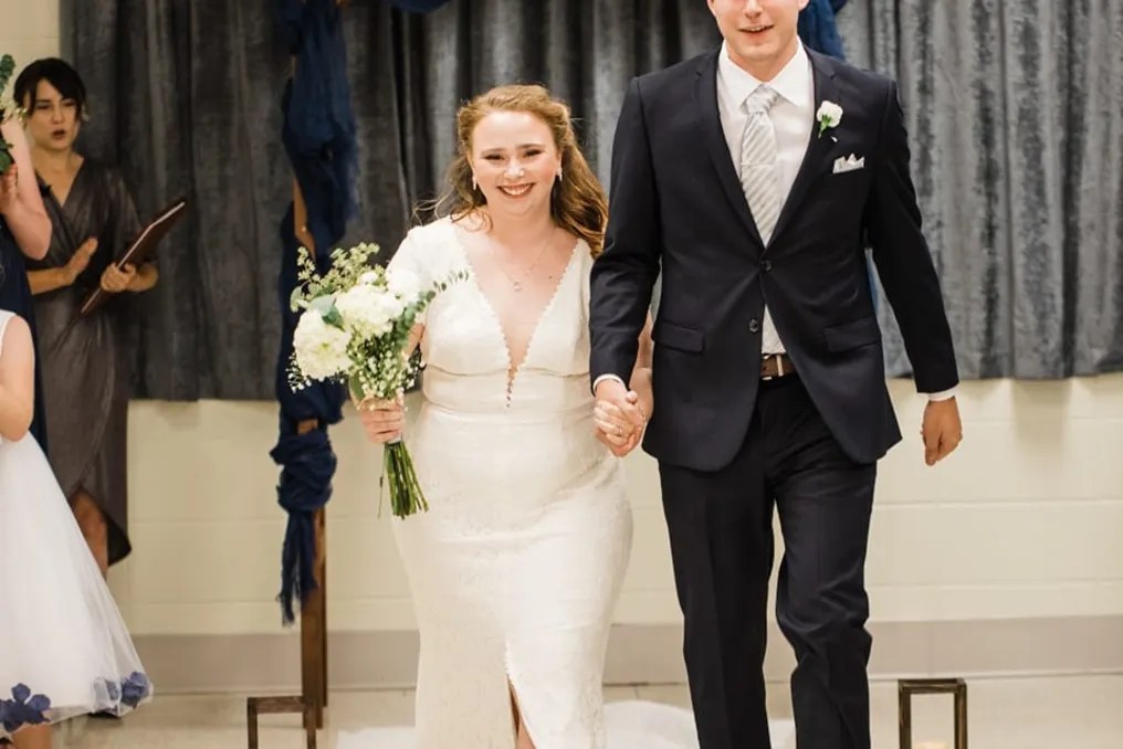 Weddings at Tamassee #9