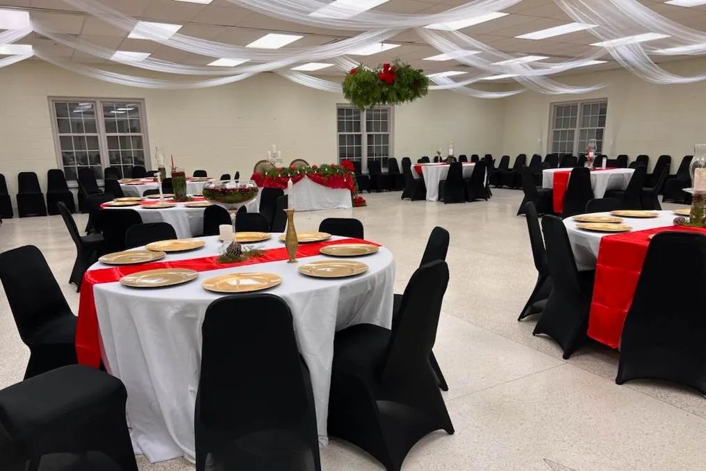 Weddings at Tamassee #12