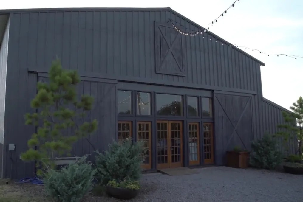 Bluff Creek Lodge #3