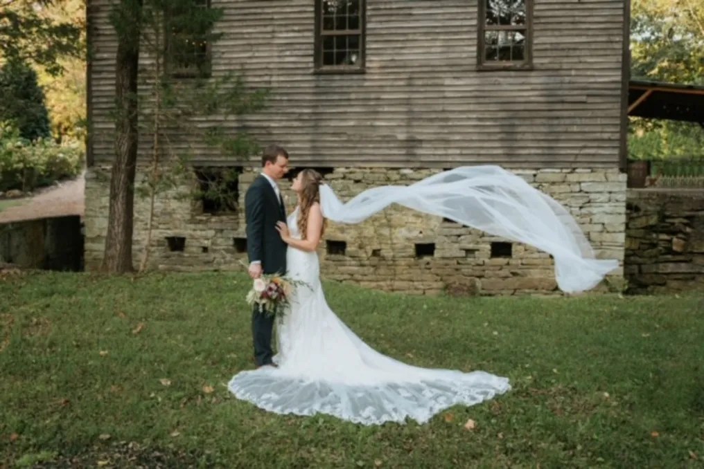 Yarborough Mill #2