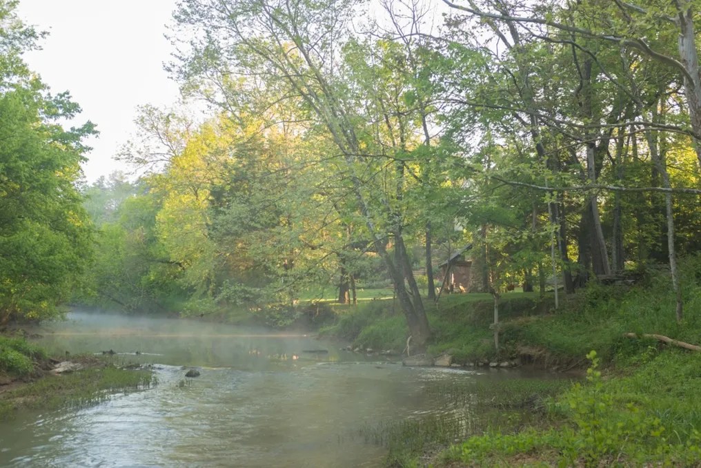 Yarborough Mill #20