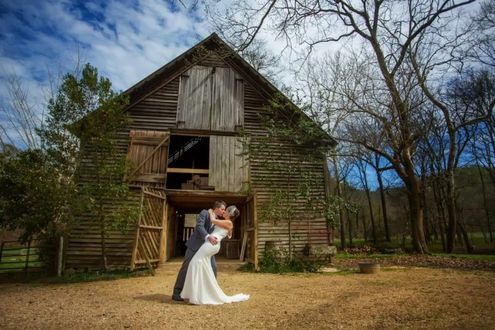 Yarborough Mill #27