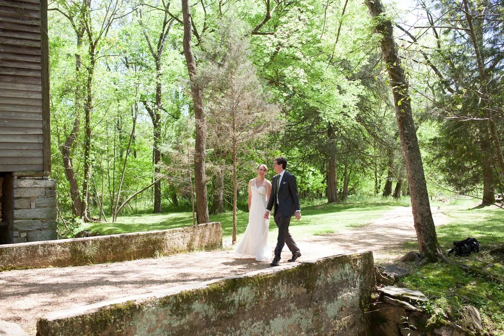 Yarborough Mill #33