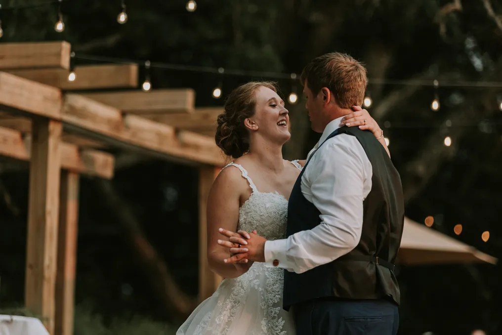 Oak View Weddings & Events #8