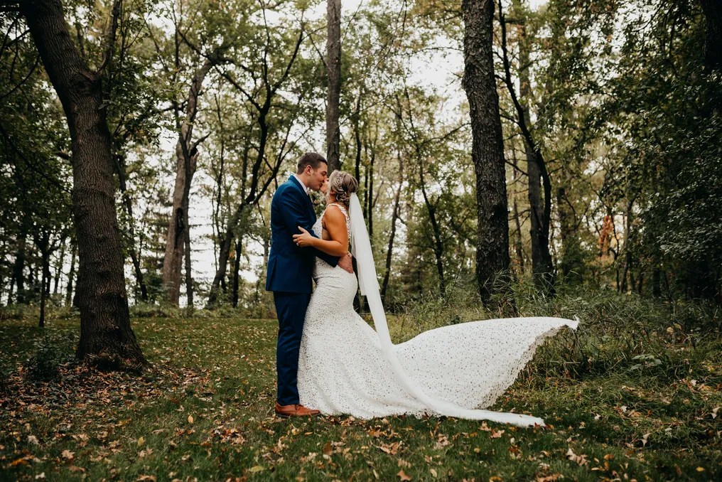 Oak View Weddings & Events #16