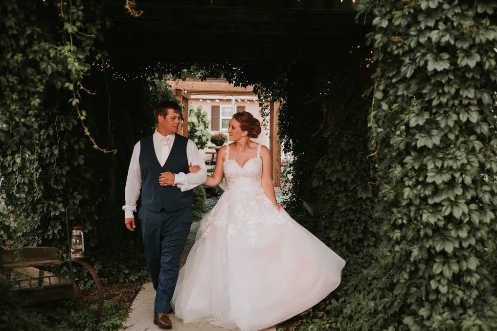 Oak View Weddings & Events #19