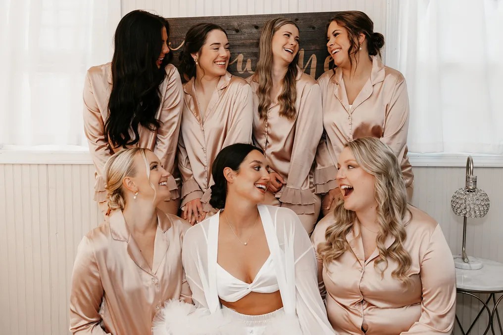Oak View Weddings & Events #20
