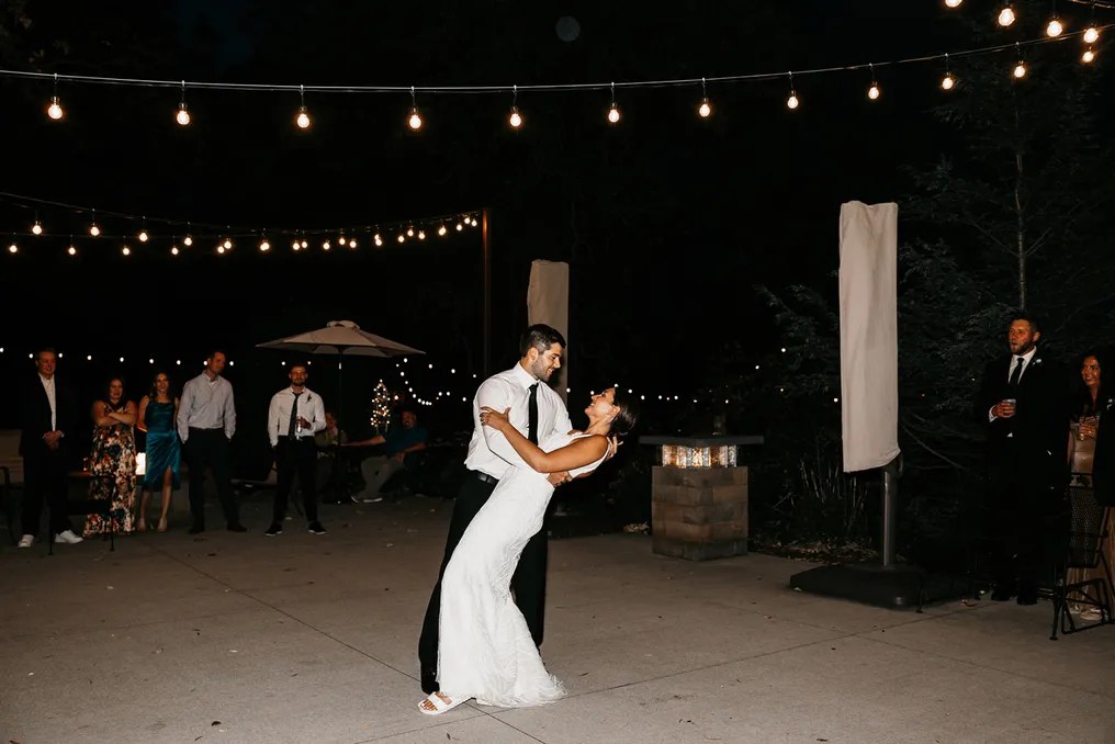 Oak View Weddings & Events #23