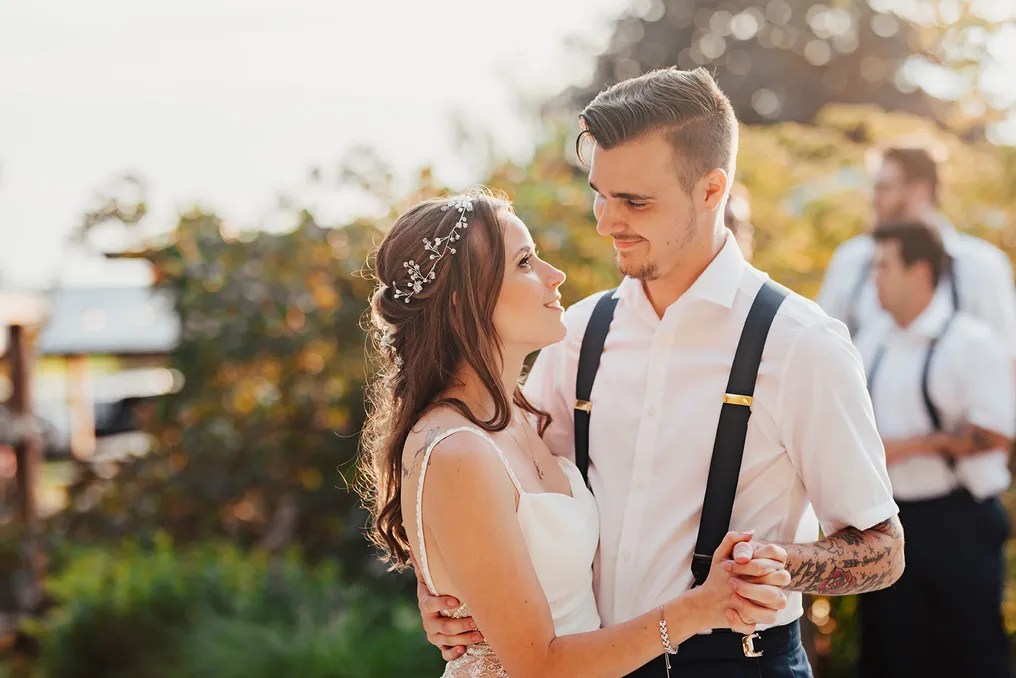 Oak View Weddings & Events #24