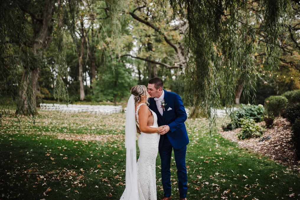 Oak View Weddings & Events #25