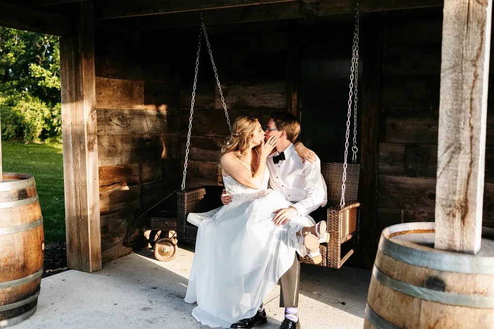Oak View Weddings & Events #26