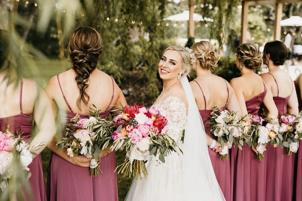 Oak View Weddings & Events #32