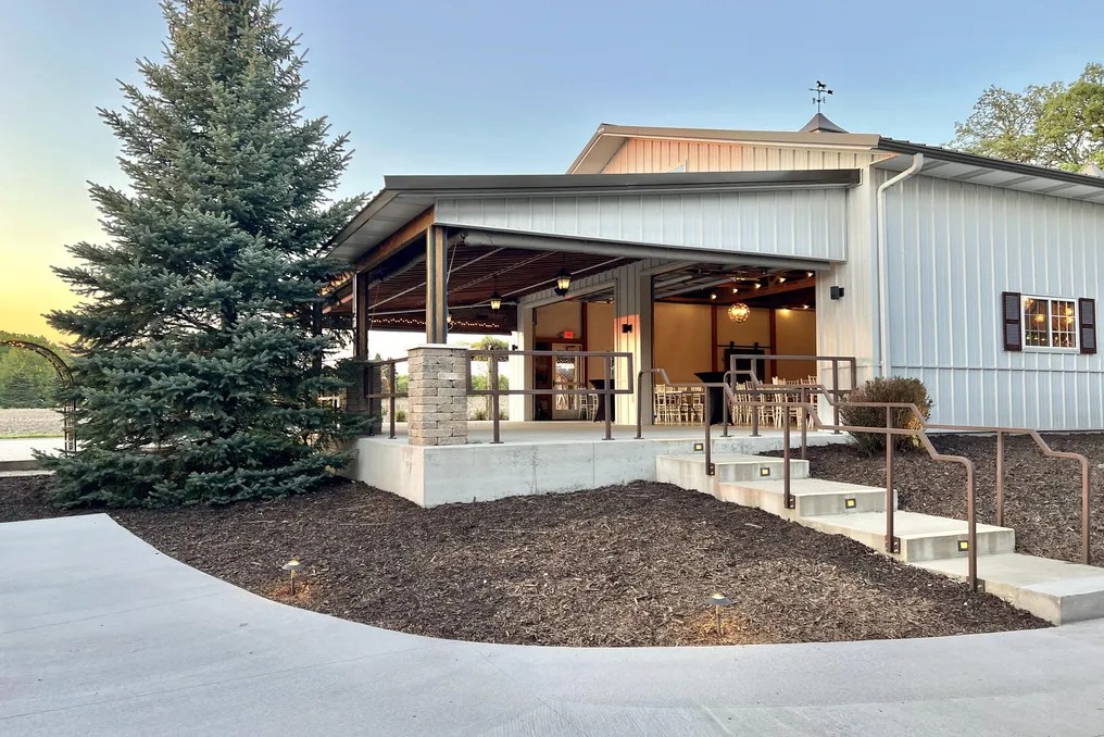 Oak View Weddings & Events #40