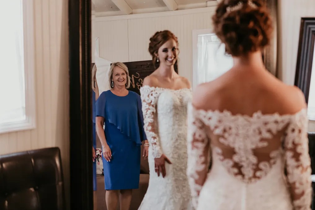 Oak View Weddings & Events #42