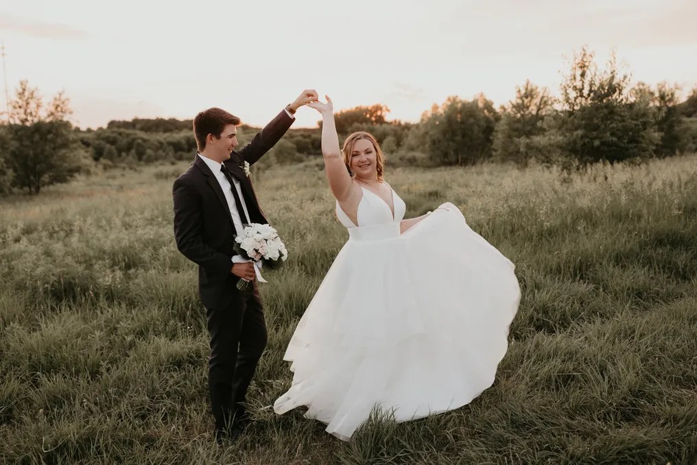 Oak View Weddings & Events #45