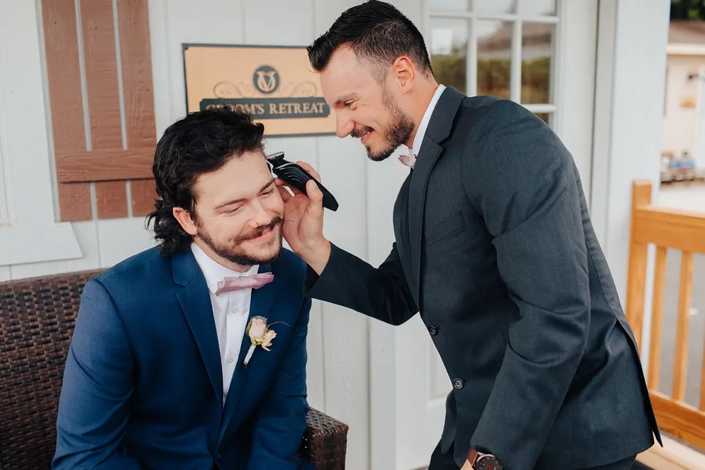 Oak View Weddings & Events #46