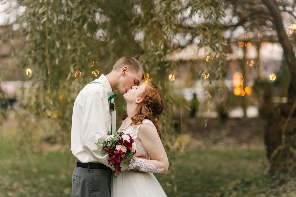Oak View Weddings & Events #50