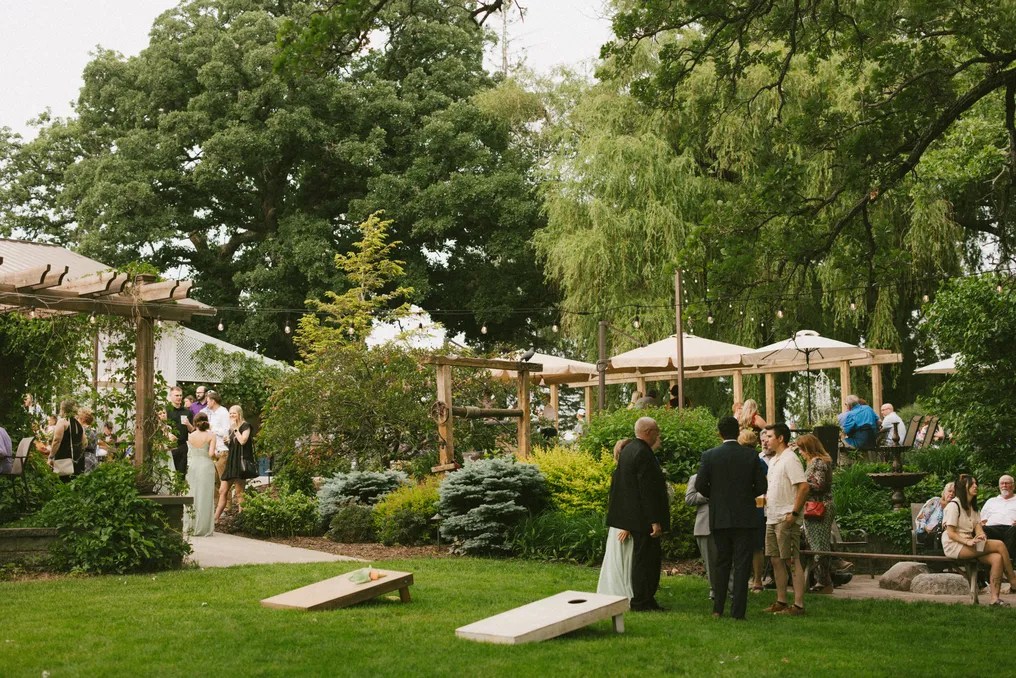 Oak View Weddings & Events #56