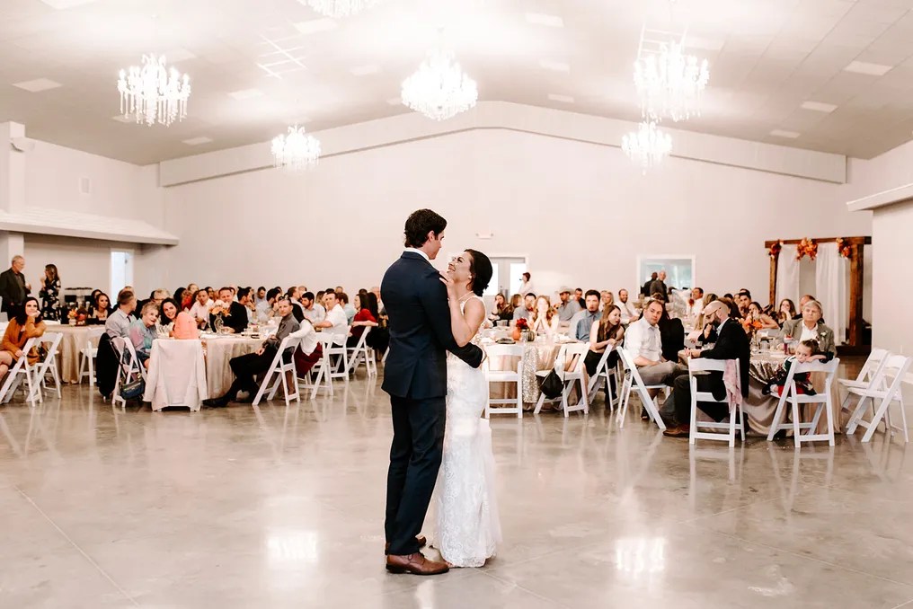 Macalester House - Wedding & Event Center #1