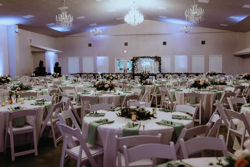Macalester House - Wedding & Event Center #7