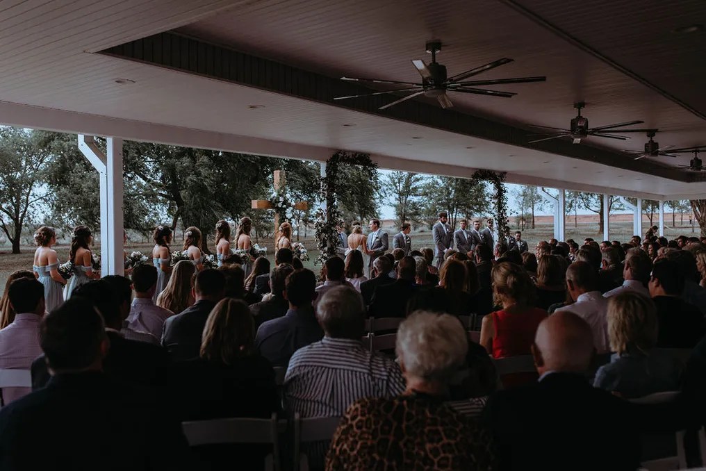 Macalester House - Wedding & Event Center #8