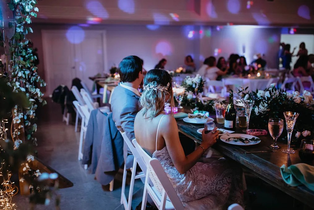Macalester House - Wedding & Event Center #10