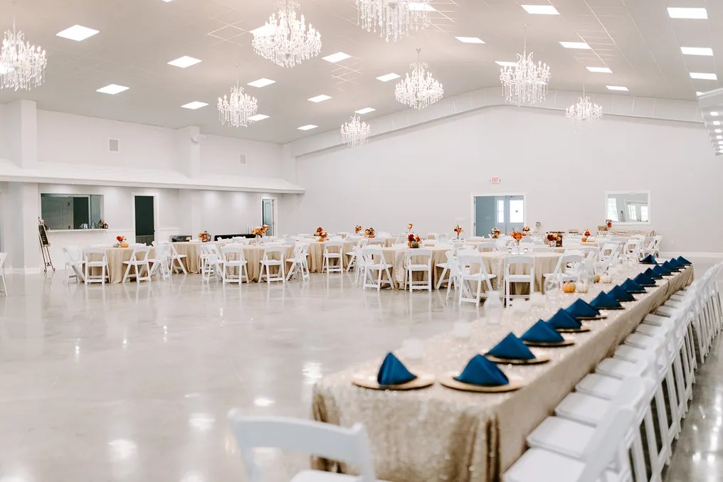 Macalester House - Wedding & Event Center #14