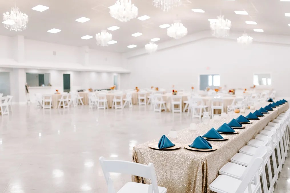 Macalester House - Wedding & Event Center #15